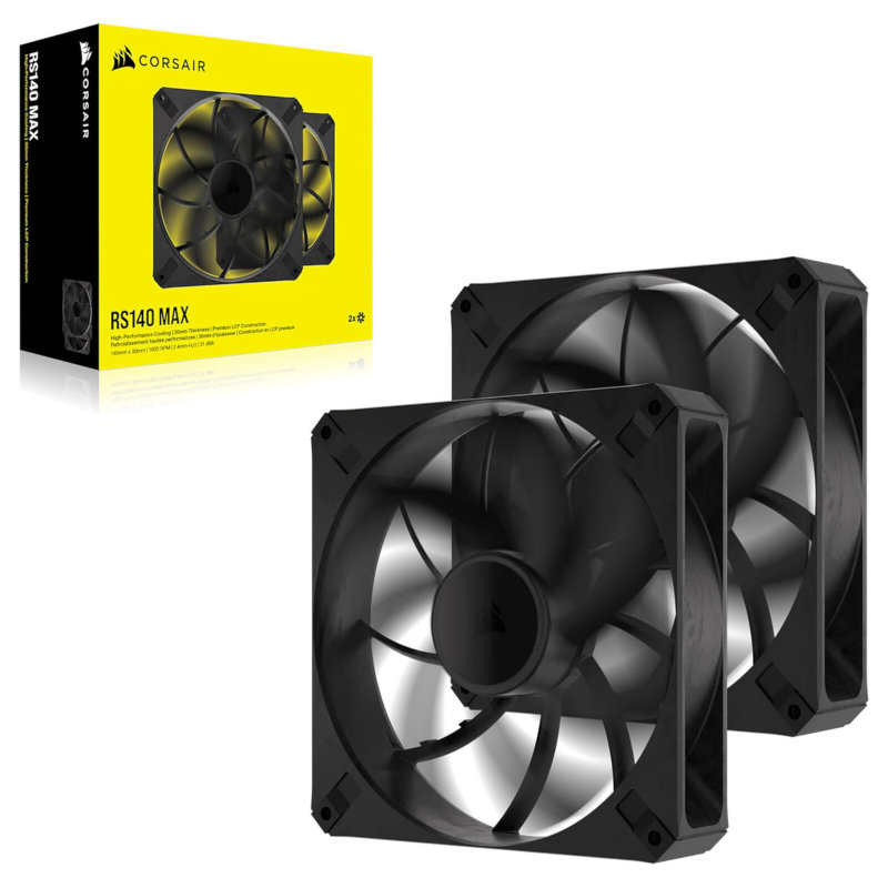 Corsair RS140 Max